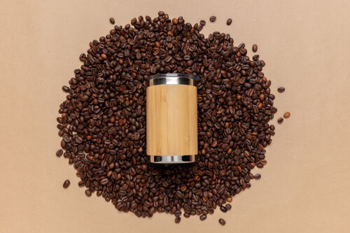 Термокружка Bamboo coffee-to-go, 270 мл 4 Термокружка Bamboo coffee-to-go, 270 мл 4