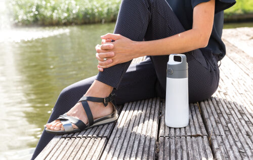 Герметичная вакуумная бутылка для воды Hydrate 3 Герметичная вакуумная бутылка для воды Hydrate 3