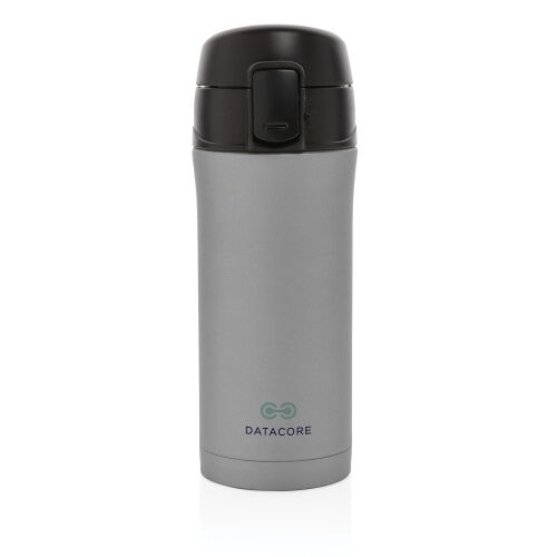 Термокружка Easy Lock Metallic 11
