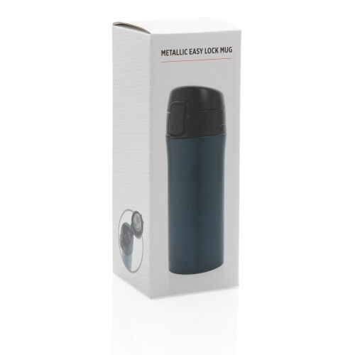 Термокружка Easy Lock Metallic 7 Термокружка Easy Lock Metallic 7