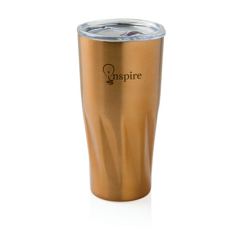 Вакуумная термокружка Copper, 500 мл 4