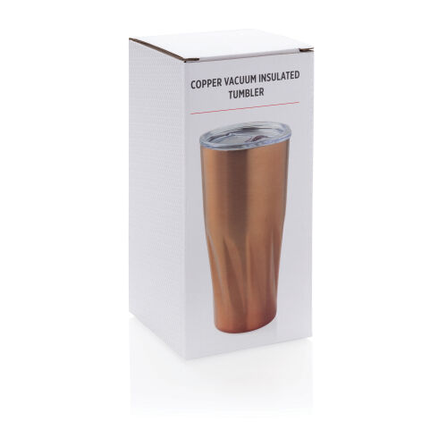 Вакуумная термокружка Copper, 500 мл 2