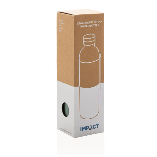 Герметичная бутылка из тритана Impact, 600 мл 7 Герметичная бутылка из тритана Impact, 600 мл 7