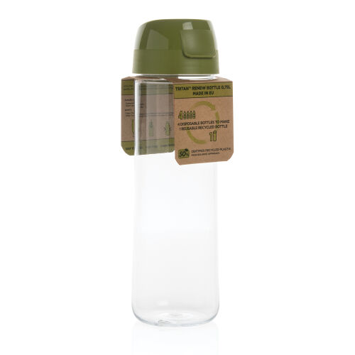 Бутылка Tritan™ Renew, 0,75 л 1 Бутылка Tritan™ Renew, 0,75 л 1