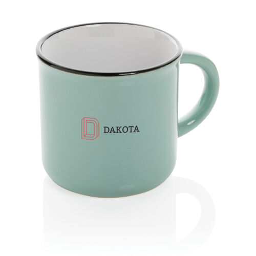 Керамическая кружка Vintage 2 Керамическая кружка Vintage 2