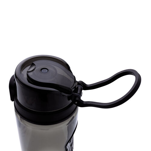 Спортивная бутылка из тритана Swiss Peak Deluxe 3 Спортивная бутылка из тритана Swiss Peak Deluxe 3
