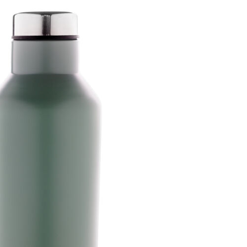 Вакуумная бутылка для воды Modern из нержавеющей стали, 500 мл 6 Вакуумная бутылка для воды Modern из нержавеющей стали, 500 мл 6