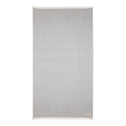 Накидка Ukiyo Hisako из хлопка AWARE™, 100x180 см 2 Накидка Ukiyo Hisako из хлопка AWARE™, 100x180 см 2
