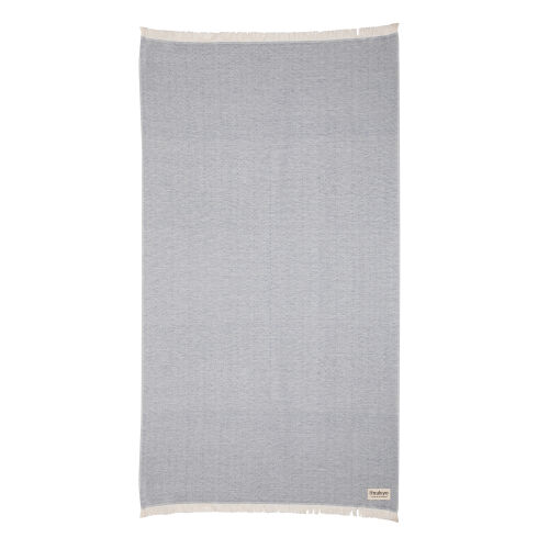 Накидка Ukiyo Hisako из хлопка AWARE™, 100x180 см 2 Накидка Ukiyo Hisako из хлопка AWARE™, 100x180 см 2