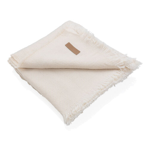 Плед Ukiyo из Polylana® Aware™, 130x150см 6