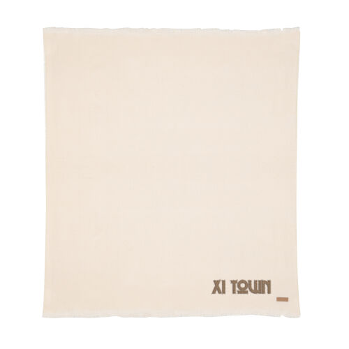 Плед Ukiyo из Polylana® Aware™, 130x150см 3