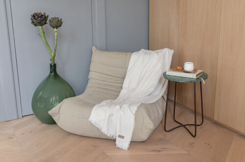 Плед Ukiyo из Polylana® Aware™, 130x150см 5