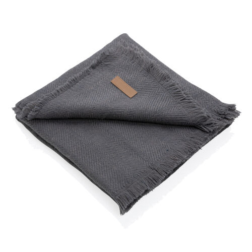 Плед Ukiyo из Polylana® Aware™, 130x150см 6 Плед Ukiyo из Polylana® Aware™, 130x150см 6