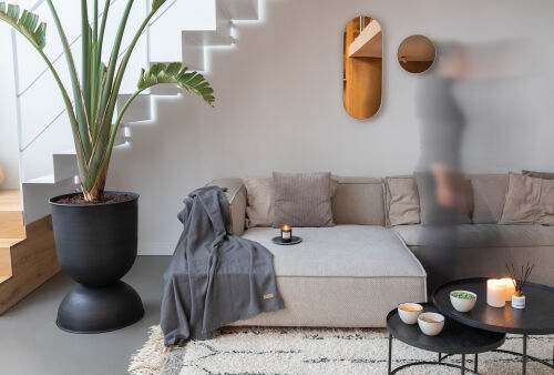 Плед Ukiyo из Polylana® Aware™, 130x150см 5 Плед Ukiyo из Polylana® Aware™, 130x150см 5