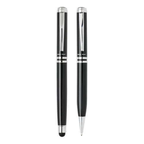 Набор ручек Swiss Peak Executive 3 Набор ручек Swiss Peak Executive 3