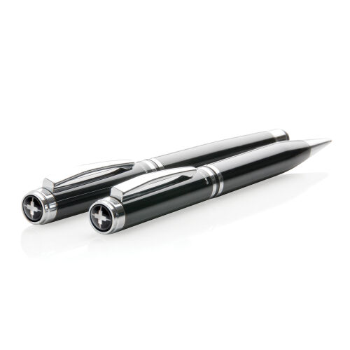 Набор ручек Swiss Peak Executive 3 Набор ручек Swiss Peak Executive 3