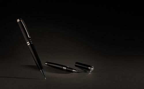 Набор ручек Swiss Peak Executive 5 Набор ручек Swiss Peak Executive 5