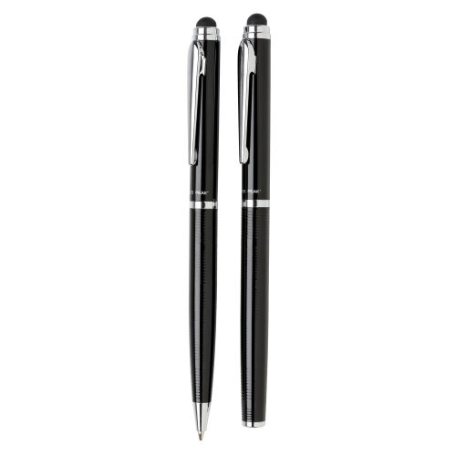 Набор ручек Swiss Peak deluxe 1 Набор ручек Swiss Peak deluxe 1
