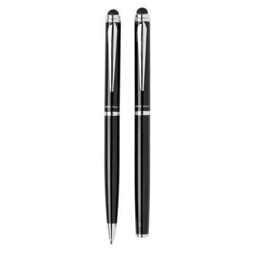 Набор ручек Swiss Peak deluxe 3 Набор ручек Swiss Peak deluxe 3
