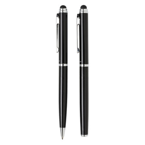 Набор ручек Swiss Peak deluxe 5 Набор ручек Swiss Peak deluxe 5