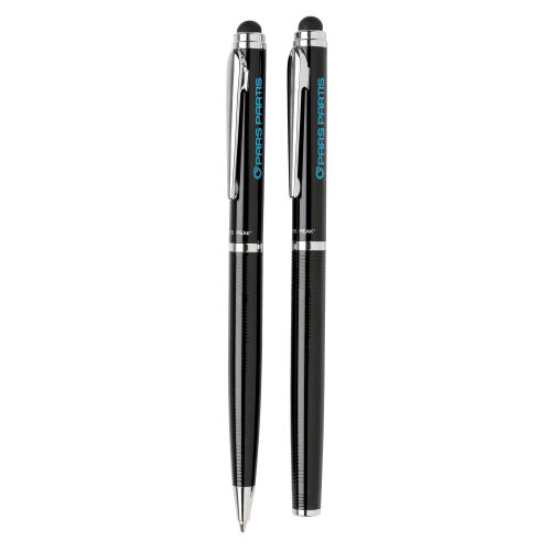 Набор ручек Swiss Peak deluxe 4 Набор ручек Swiss Peak deluxe 4