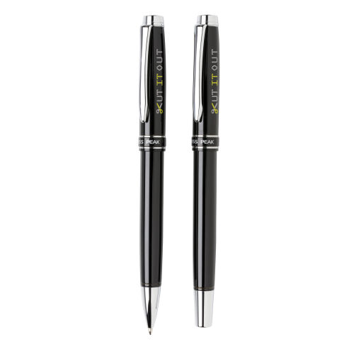 Набор ручек Swiss Peak Heritage 1 Набор ручек Swiss Peak Heritage 1
