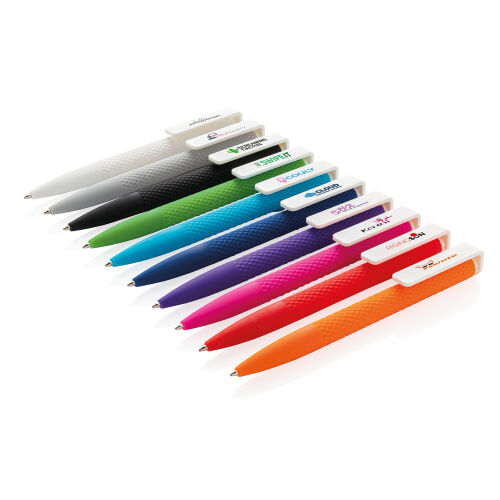 Ручка X7 Smooth Touch 7