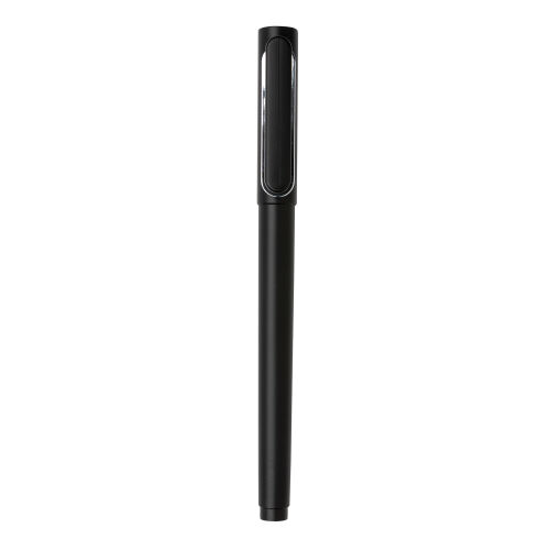 Ручка X6 с колпачком и чернилами Ultra Glide 2