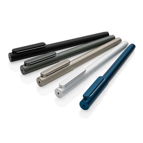 Ручка X6 с колпачком и чернилами Ultra Glide 4 Ручка X6 с колпачком и чернилами Ultra Glide 4