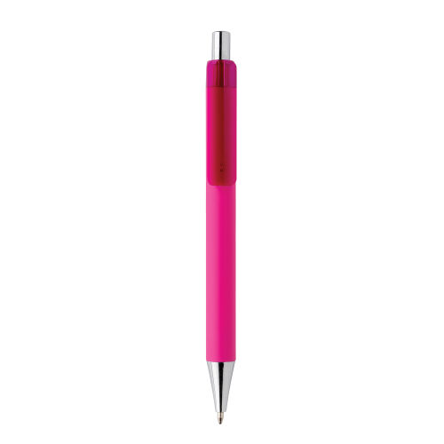 Ручка X8 Smooth Touch 2