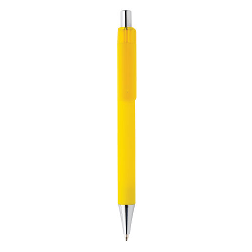 Ручка X8 Smooth Touch 2