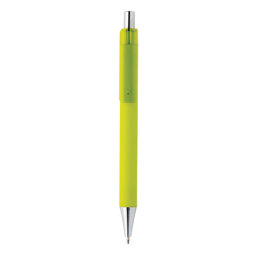Ручка X8 Smooth Touch 2 Ручка X8 Smooth Touch 2