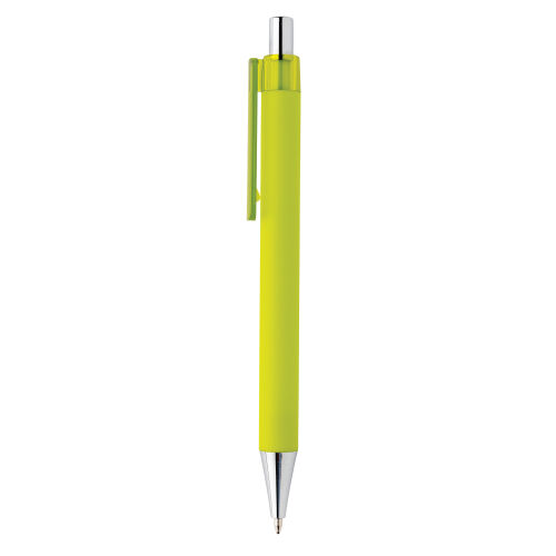 Ручка X8 Smooth Touch 6 Ручка X8 Smooth Touch 6