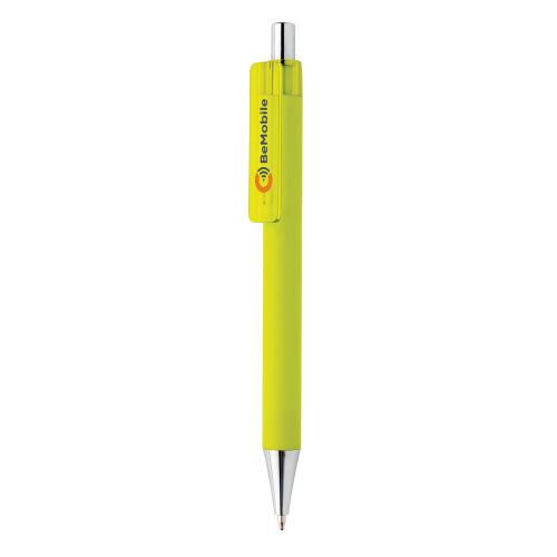 Ручка X8 Smooth Touch 3 Ручка X8 Smooth Touch 3