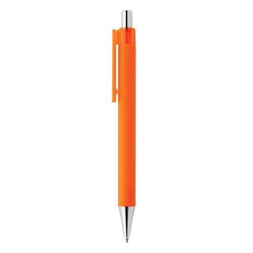 Ручка X8 Smooth Touch 6
