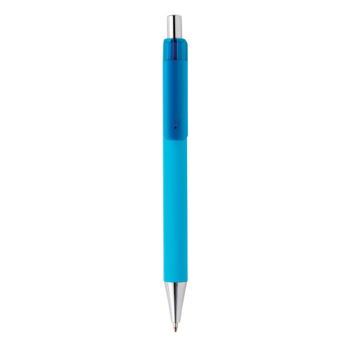 Ручка X8 Smooth Touch 2