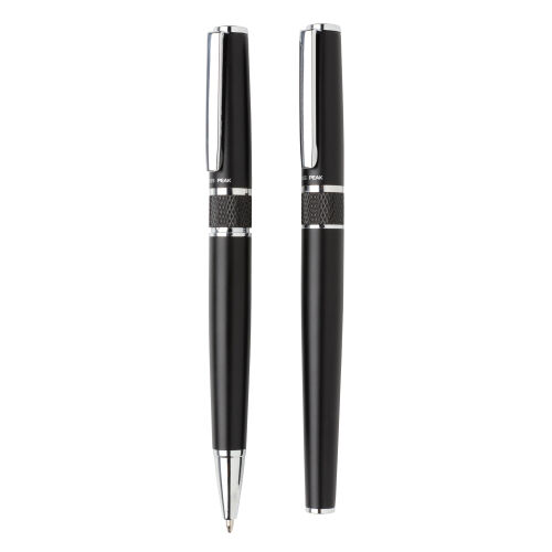 Набор ручек Swiss Peak Deluxe 1 Набор ручек Swiss Peak Deluxe 1
