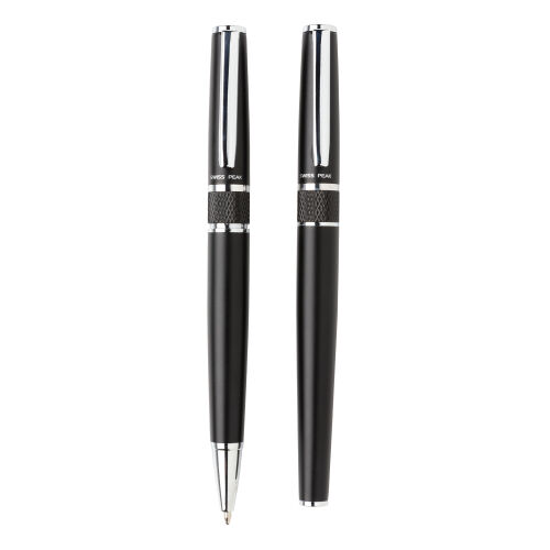 Набор ручек Swiss Peak Deluxe 1 Набор ручек Swiss Peak Deluxe 1