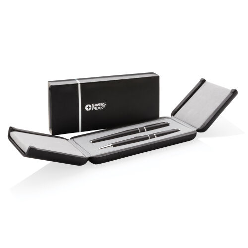 Набор ручек Swiss Peak Deluxe 2 Набор ручек Swiss Peak Deluxe 2
