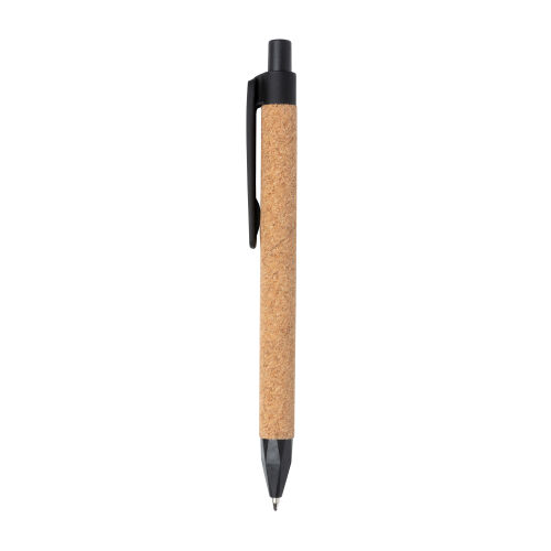 Эко-ручка Write 6 Эко-ручка Write 6