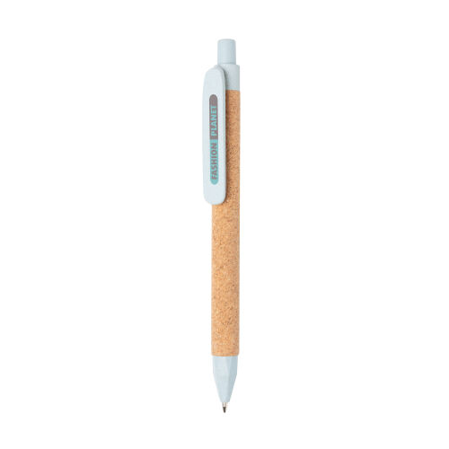 Эко-ручка Write 3 Эко-ручка Write 3