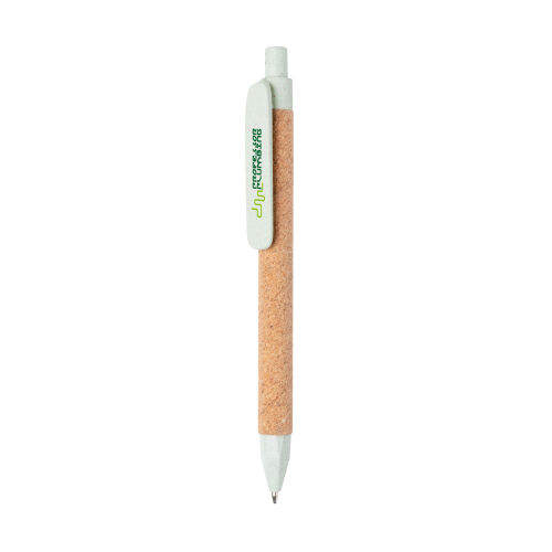 Эко-ручка Write 3 Эко-ручка Write 3