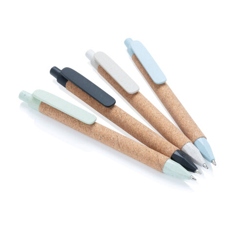 Эко-ручка Write 4 Эко-ручка Write 4