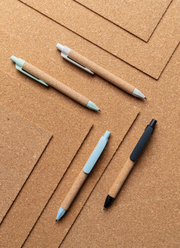 Эко-ручка Write 5 Эко-ручка Write 5