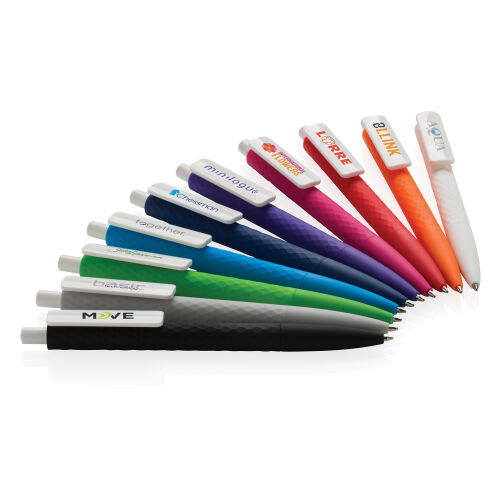 Ручка X3 Smooth Touch 7 Ручка X3 Smooth Touch 7