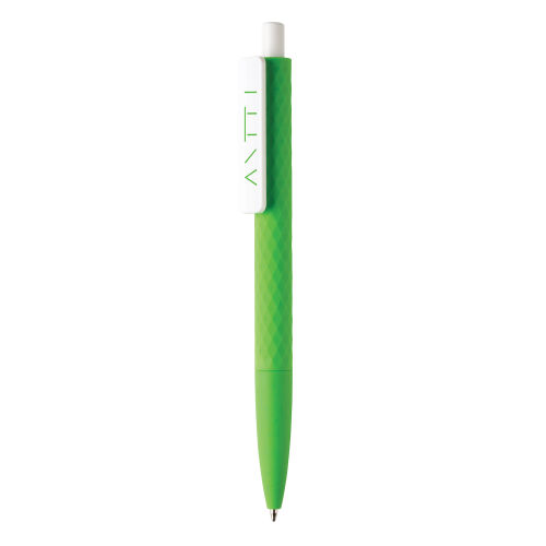 Ручка X3 Smooth Touch 3 Ручка X3 Smooth Touch 3