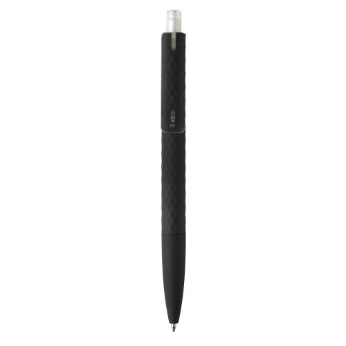 Черная ручка X3 Smooth Touch 2 Черная ручка X3 Smooth Touch 2
