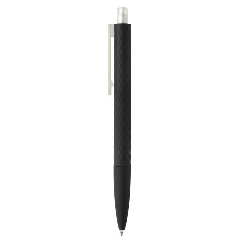 Черная ручка X3 Smooth Touch 6 Черная ручка X3 Smooth Touch 6