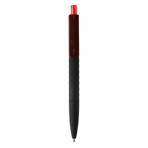 Черная ручка X3 Smooth Touch 2 Черная ручка X3 Smooth Touch 2