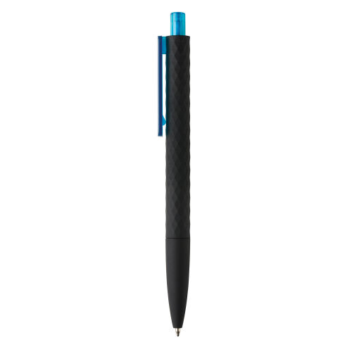 Черная ручка X3 Smooth Touch 5 Черная ручка X3 Smooth Touch 5